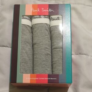 Paul Smith Multicolor Boxers 3-Pack